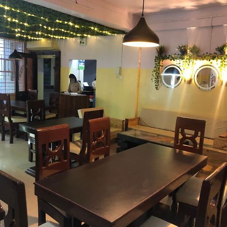 Jn Hotel Kohima Dış mekan fotoğraf