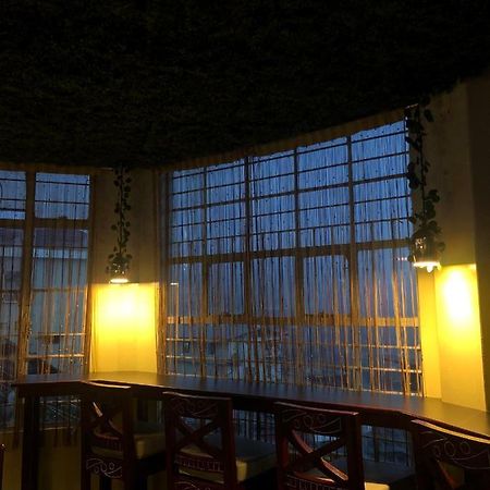 Jn Hotel Kohima Dış mekan fotoğraf