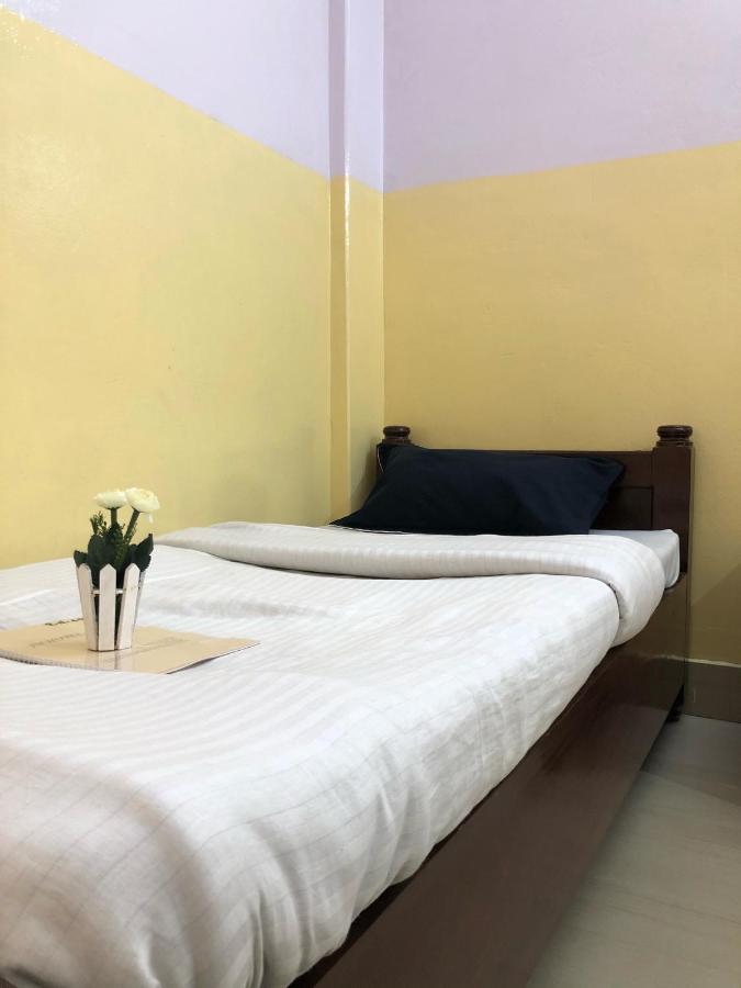 Jn Hotel Kohima Dış mekan fotoğraf