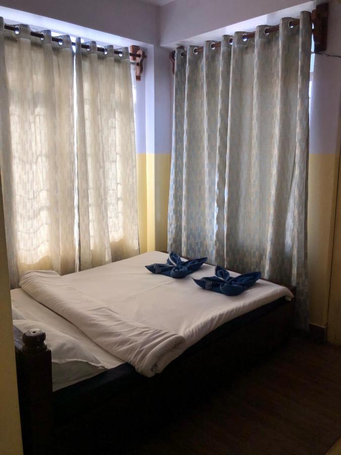 Jn Hotel Kohima Dış mekan fotoğraf