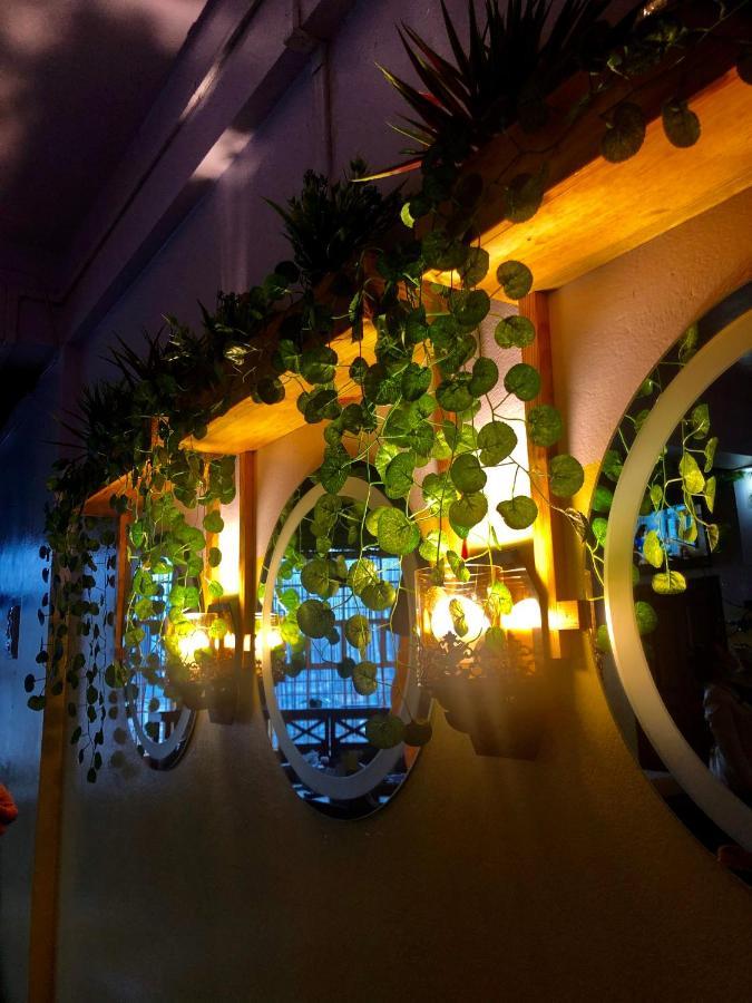 Jn Hotel Kohima Dış mekan fotoğraf