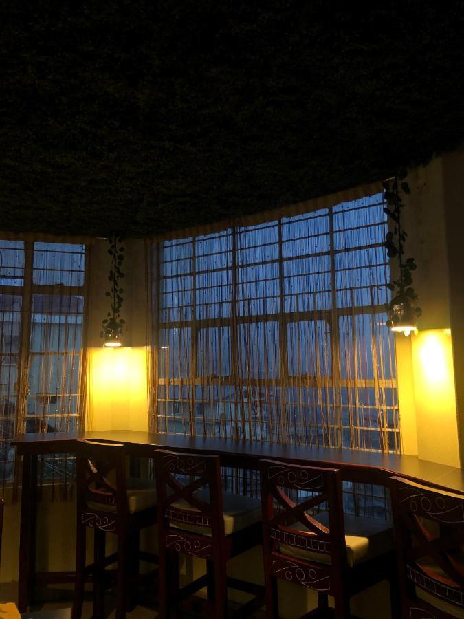 Jn Hotel Kohima Dış mekan fotoğraf