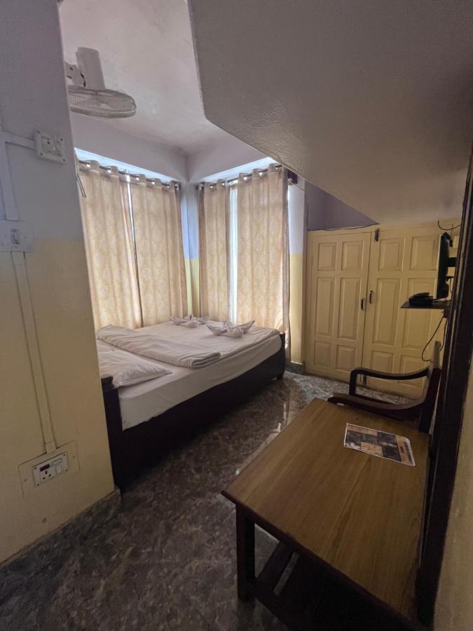 Jn Hotel Kohima Dış mekan fotoğraf